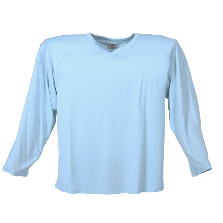 V3.0 CHANDAIL DE PRATIQUE JOUEUR JUNIOR tek2sport
