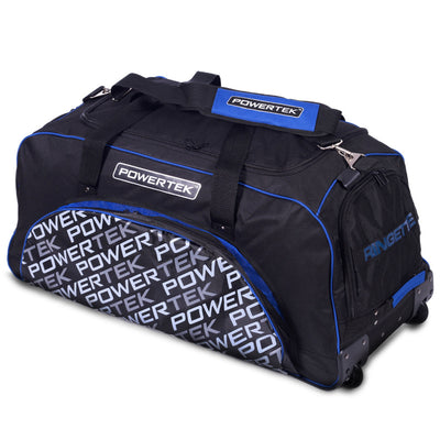 V3.0 RINGETTE EQUIPMENT BAG WITH WHEELS