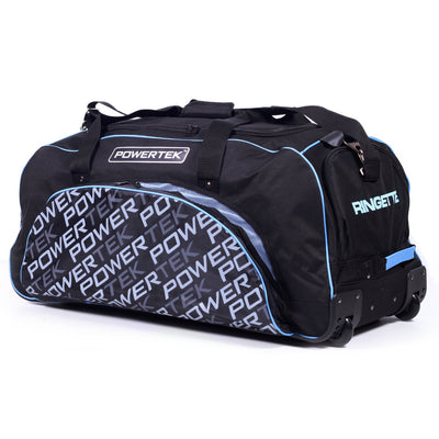 V3.0 RINGETTE EQUIPMENT BAG WITH WHEELS