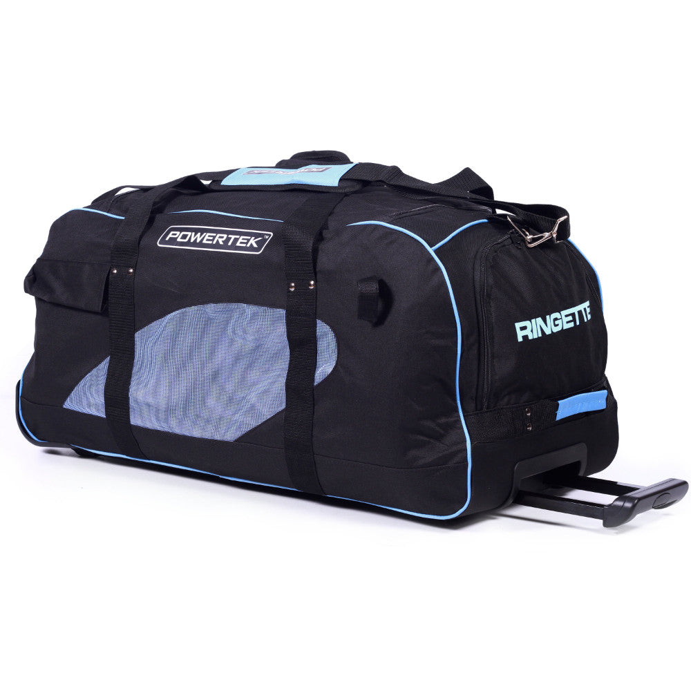 V3.0 RINGETTE EQUIPMENT BAG WITH WHEELS