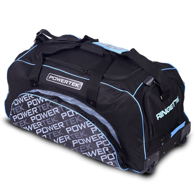 V3.0 RINGETTE EQUIPMENT BAG WITH WHEELS