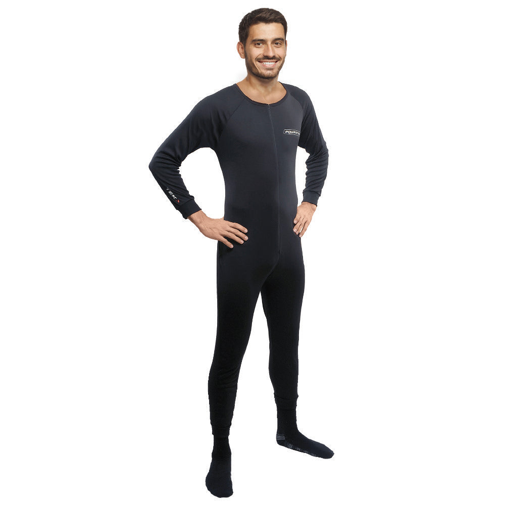 V3.0 TEK BASE-LAYER ONE-PIECE SUIT - YOUTH