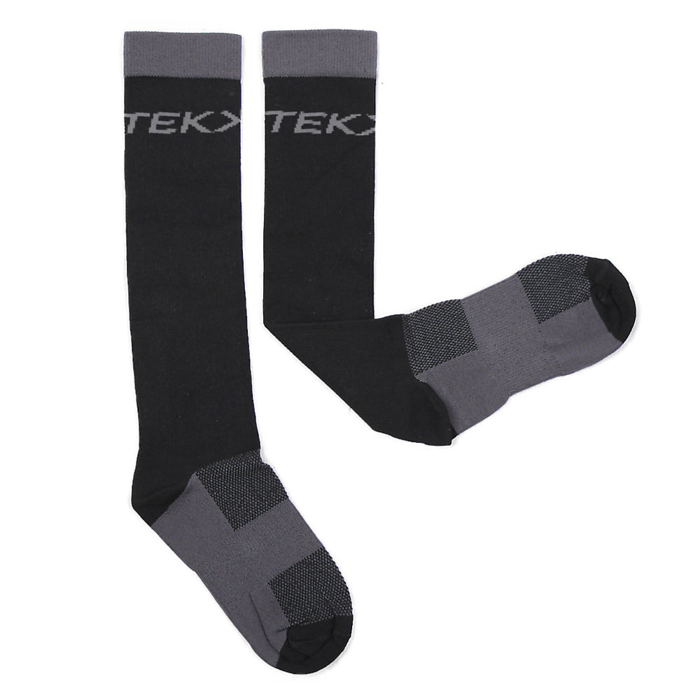 V3.0 TEK SOCK SKATE SHORT/LONG