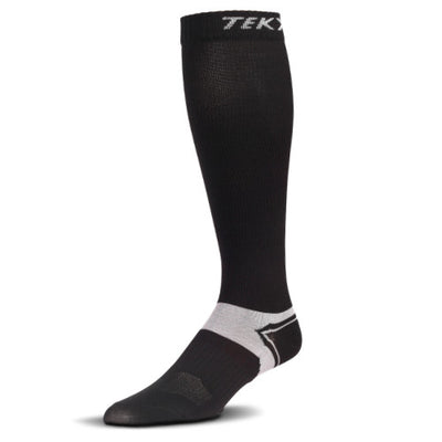 V5.0 TEK BAS PATIN PRO AVEC COMPRESSION