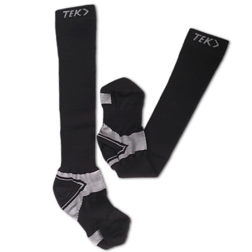 V5.0 TEK PRO COMPRESSION SOCK