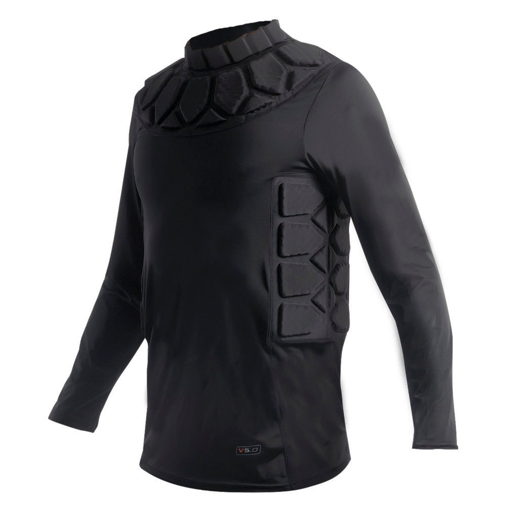 V5.0 BARIKAD PADDED SHIRT - ADULT