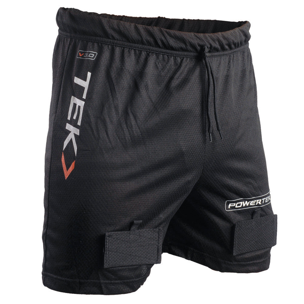 V3.0 TEK MEN MESH SHORT - YOUTH