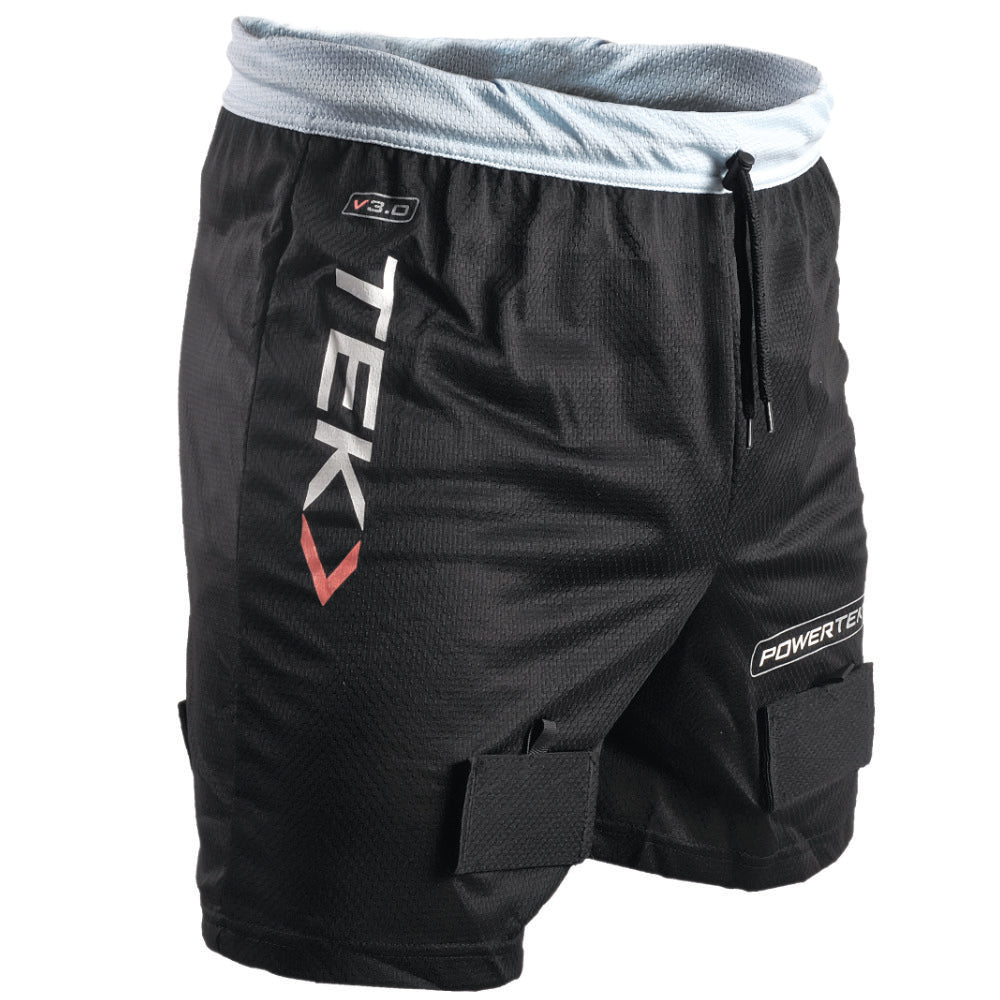 V3.0 TEK MESH SHORT FEMME - JUNIOR