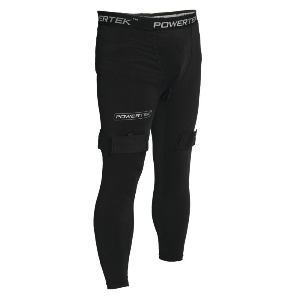 V5.0 TEK PANTS (WITH CUP) - YOUTH