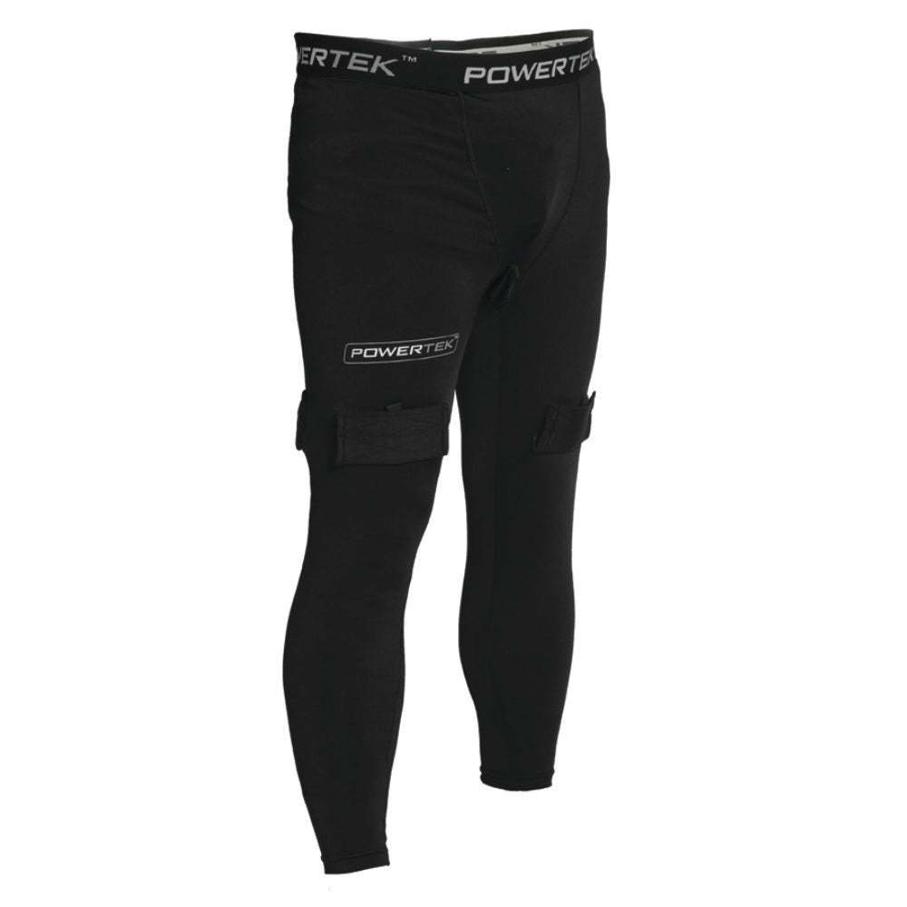 V5.0 TEK PANTS (WITH CUP) - ADULT