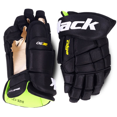 BLACKEDGE B90 GANTS DE HOCKEY - JUNIOR