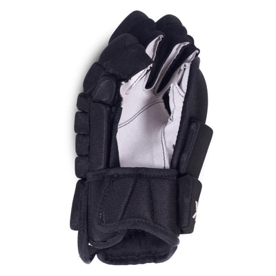 V5.0 TEK ICE HOCKEY GLOVES - YOUTH