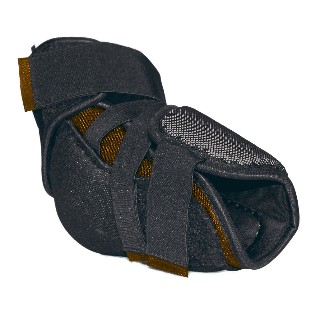 V5.0 TEK HARD ELBOW PADS - ADULT