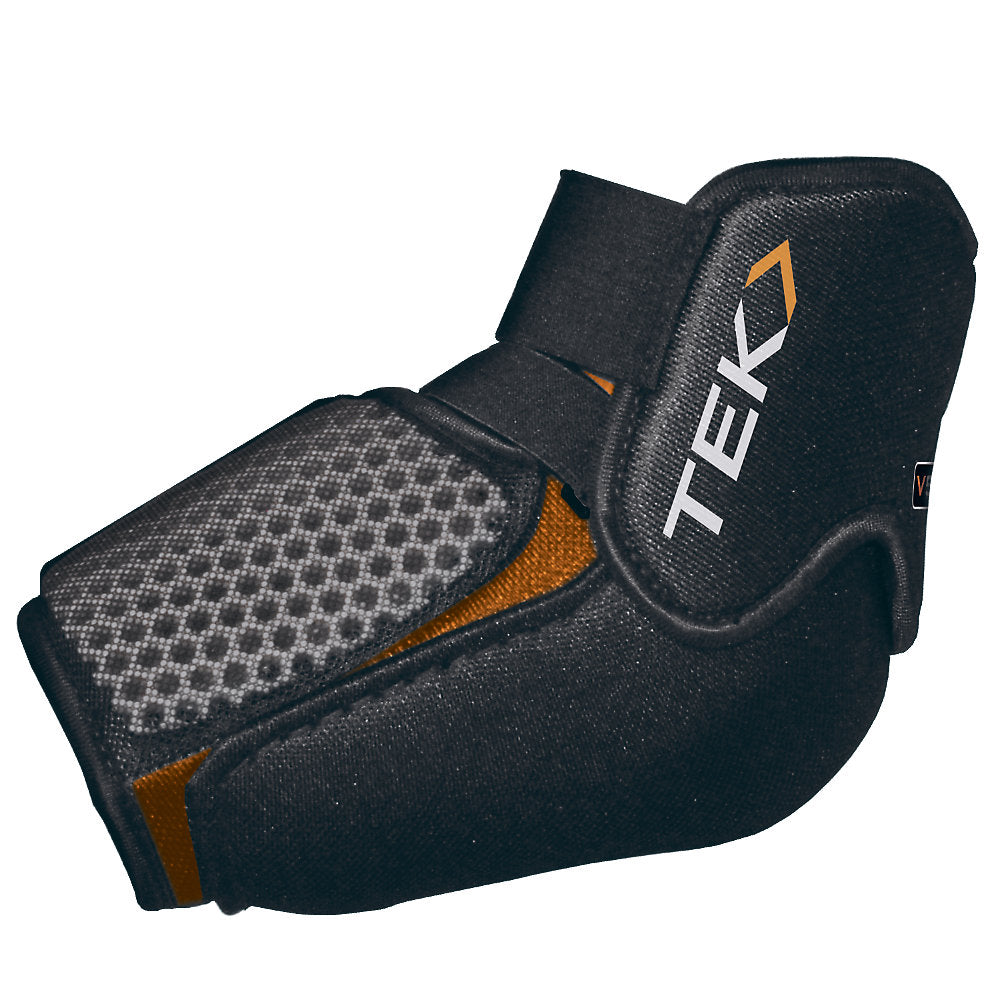 V5.0 TEK HARD ELBOW PADS - ADULT