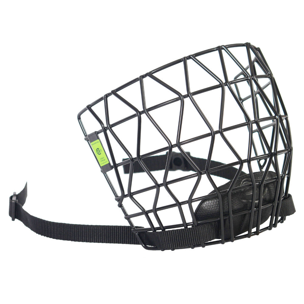 V3.0 RINGETTE CAGE - SENIOR