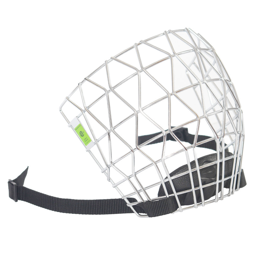 V3.0 RINGETTE CAGE - YOUTH