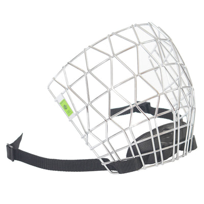 V3.0 RINGETTE CAGE - SENIOR