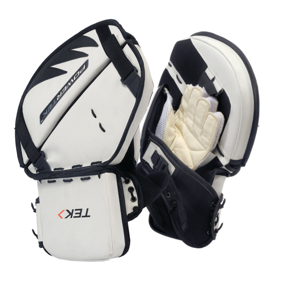 V5.0 BARIKAD RINGETTE GLOVE - JUNIOR