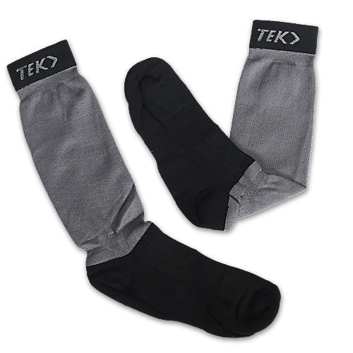 V7.0 TEK PRO SHIELD-CUT SOCK