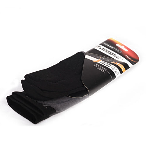 V7.0 TEK PRO SHIELD-CUT SOCK