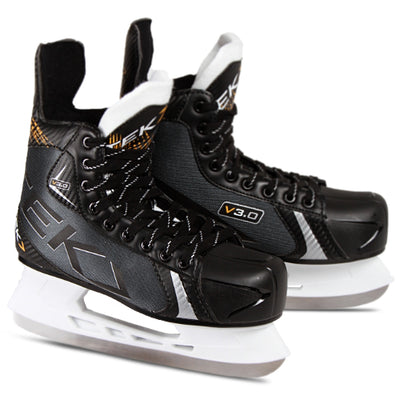 V3.0 TEK HOCKEY SKATES - ADULT