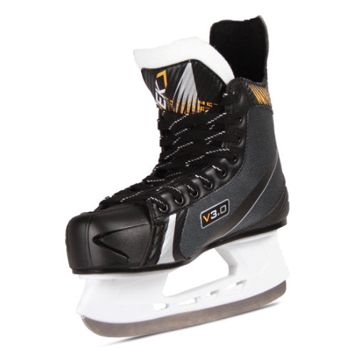 V3.0 TEK HOCKEY SKATES - JUNIOR