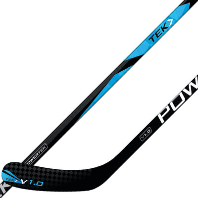 V1.0 TEK (TYKES) BATONS HOCKEY FLEX 30